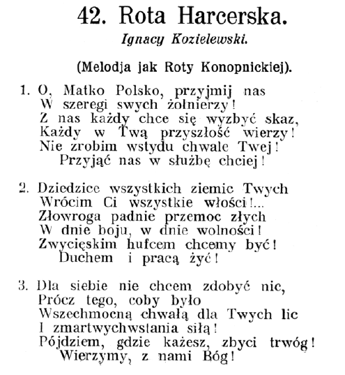 Przywrócić pamięć